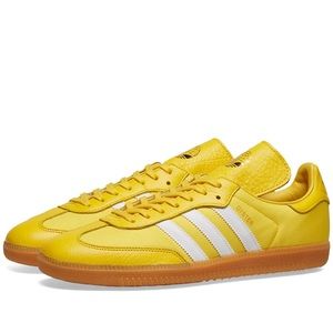 ❤️sold❤️Adidas Oyster Samba OG